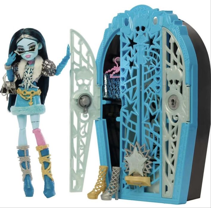 Monster high куклы