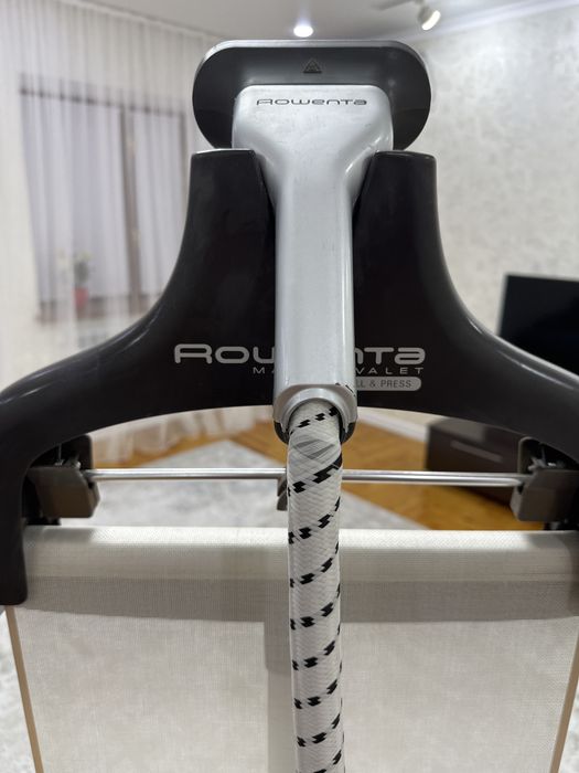 Продам отпариватель фирмы ROWENTA