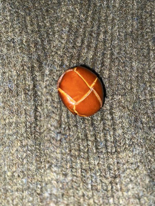 Cardigan vanatoare Wild & Wald