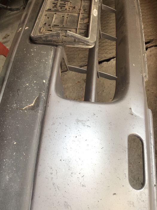 Nissan Micra K11 части