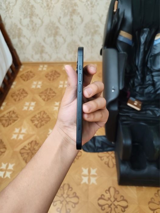 Обменяю айфон 15 iphone 15