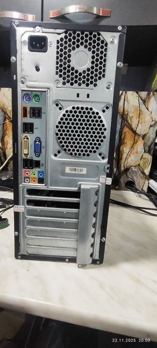 Офисные компьютеры оптом