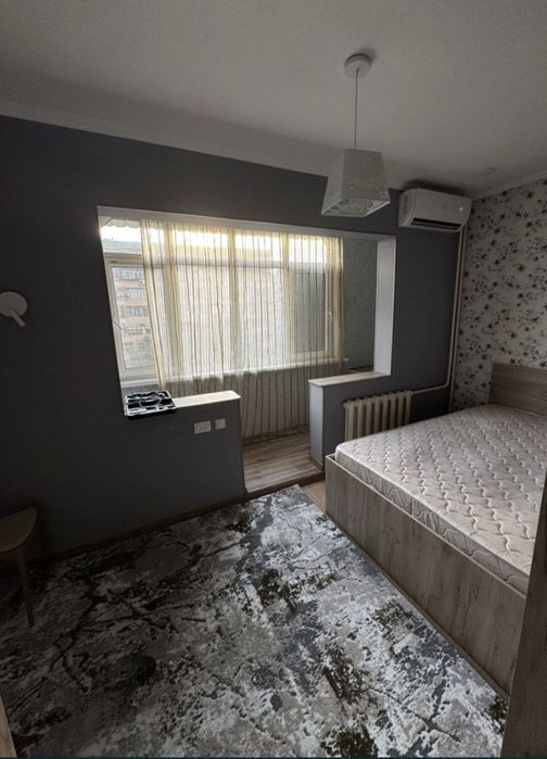 Yunusobodda remonti alo uy ijaraga beriladi