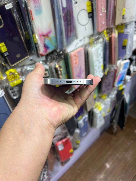 iPhone   16   Pro