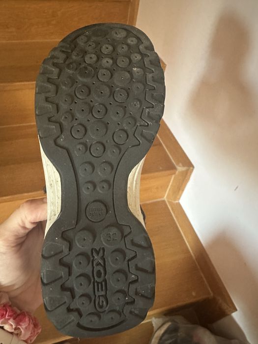 Сандали Geox в отлично състояние
