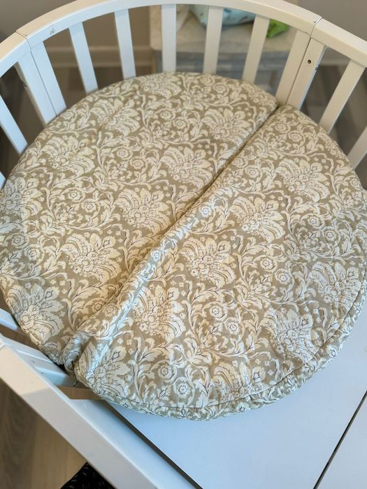 Детский манеж 3 в одном