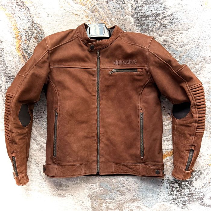 Alpinestars WarHorse