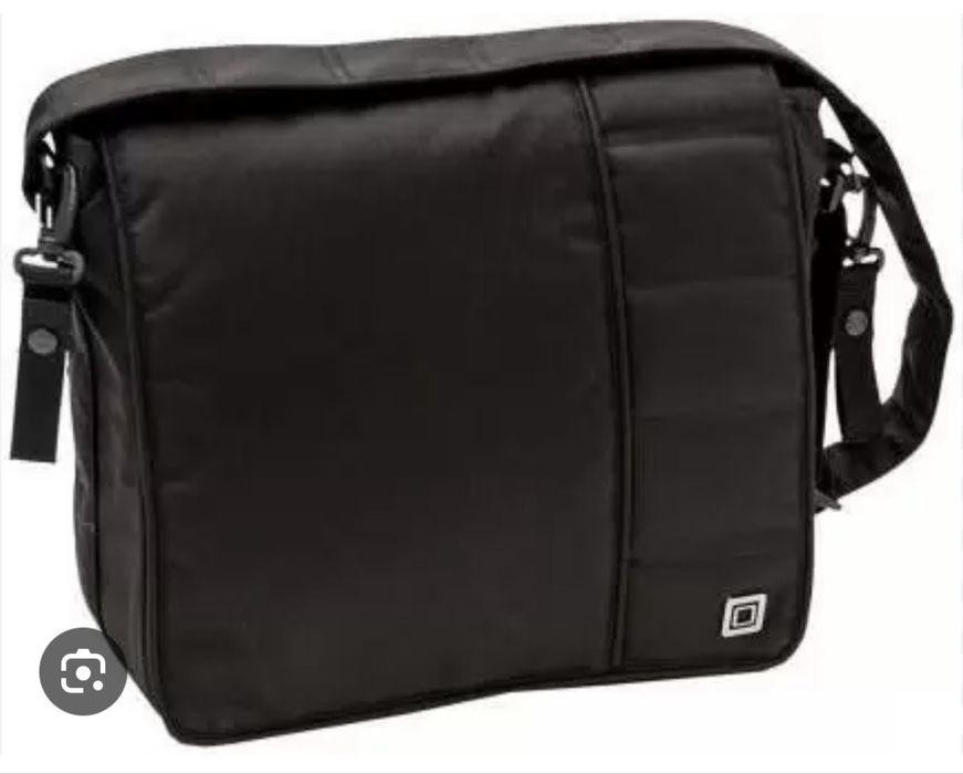 Сумка Moon для мамы и для коляски