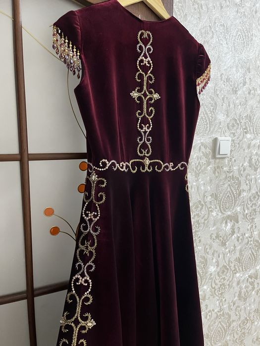 Камзол от Шогы ателье