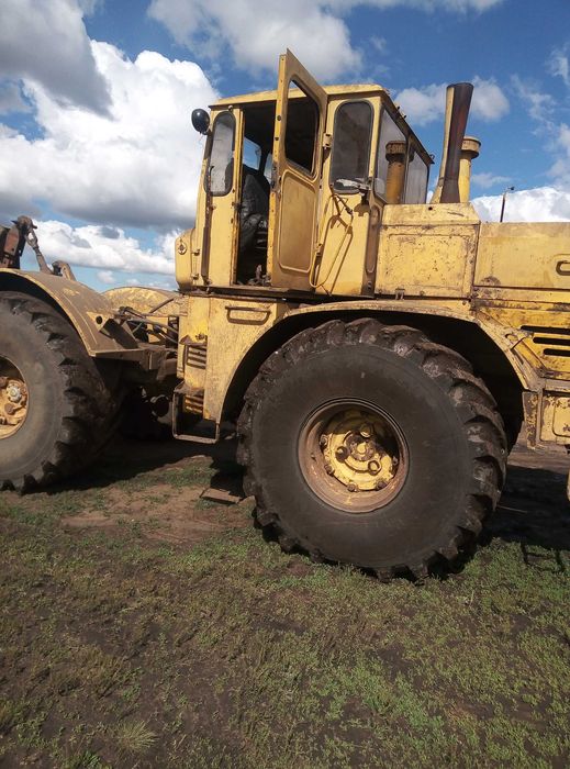 Продам сельхозтехнику: К701,К701Р
