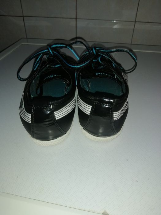 Tenisi puma dama 39