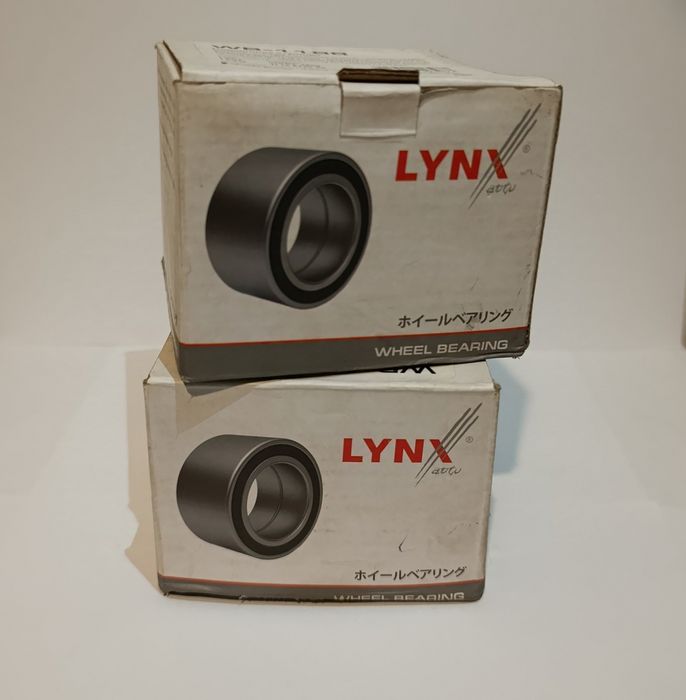 Подшипник ступицы