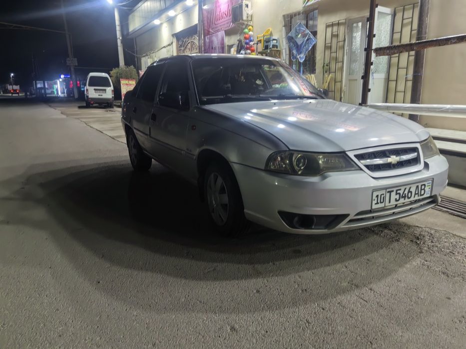 Chevrolet Nexia2 1.6