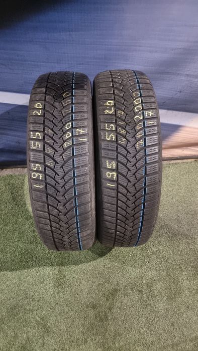 195.55.20 semperit m+s