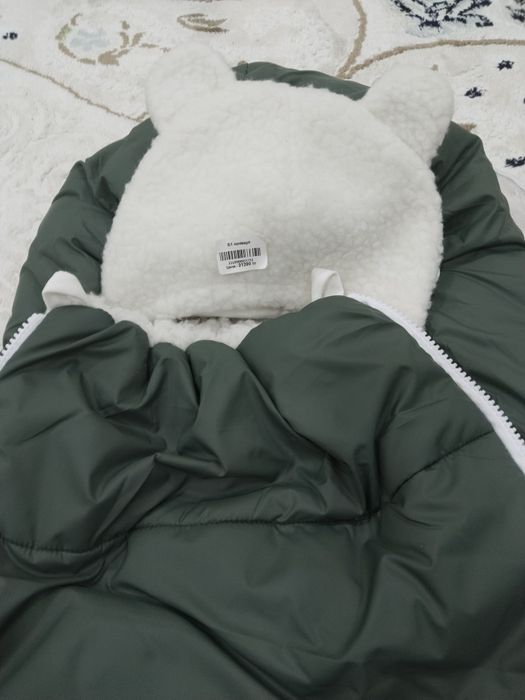 Комплект для новорожденных