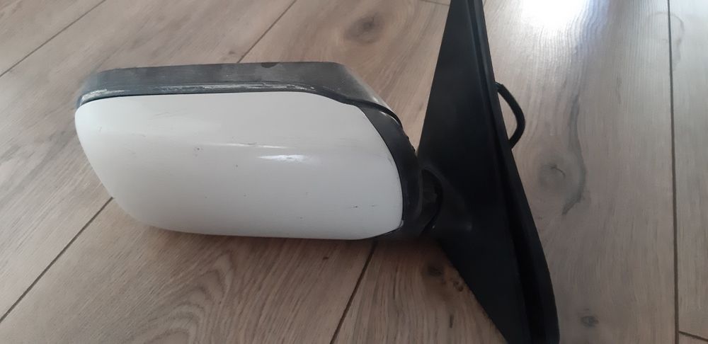 Зеркало правое на BMW 320