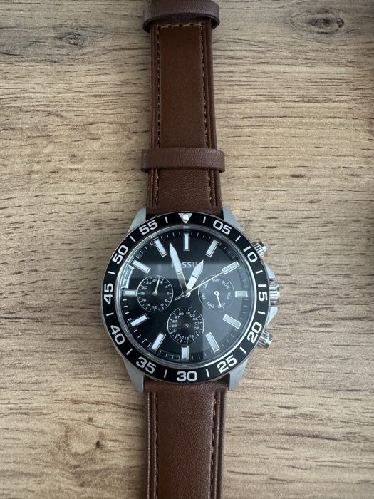 Ceasuri noi diesel si fossil