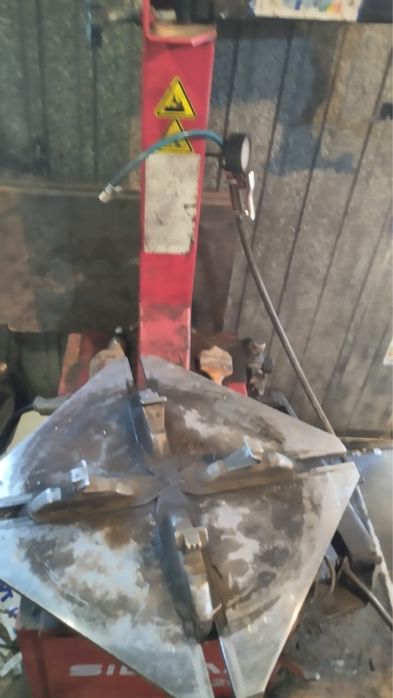 Продается готовый вулканизация