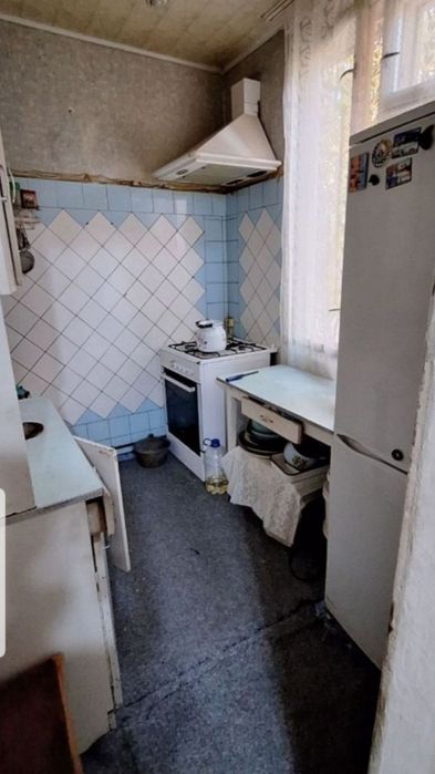 Продается 2-х ком. квартира. Максим Горького.  Ост. Художников