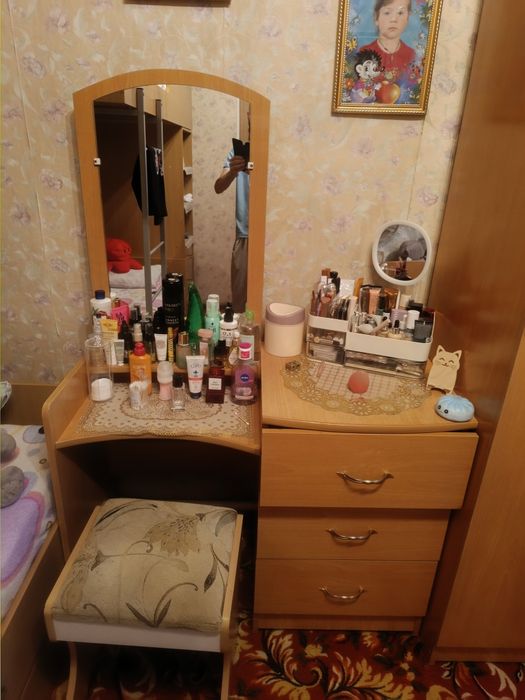Продам мебель в хорошем состояни