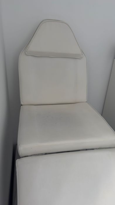 Pat pedichiură/cosmetica