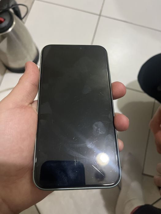 Айфон 11 шыттай