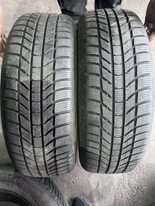 225/60 r18 continental ca noi -iarna -250 lei buc