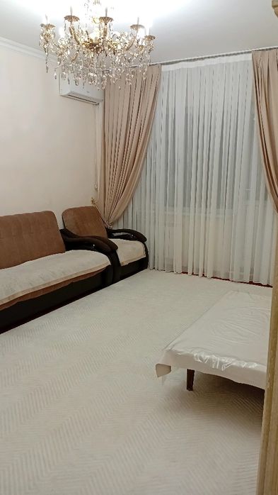 продам 3х ком. кв.в 9мкр дом 49