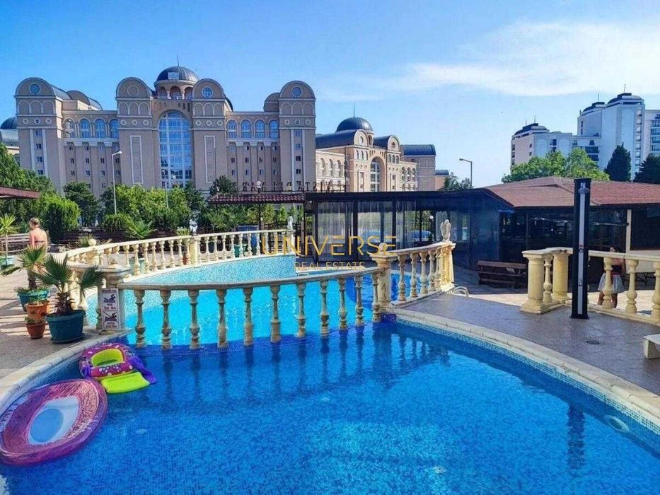 Продава се апартамент с една спалня в Свети Влас