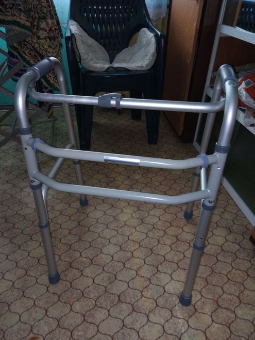 Проходилка за възрастни до 100кг ,