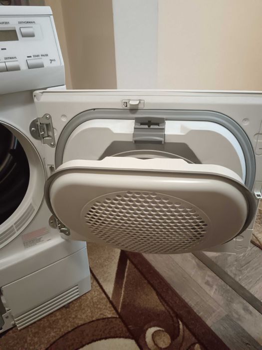 Сушилня AEG Elektroluk
