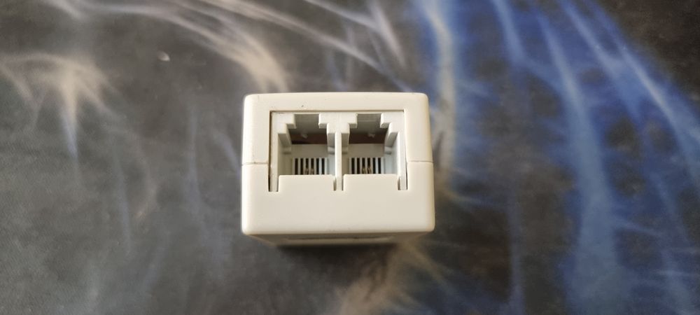 ADSL сплиттеры разделители D-Link, Acorp