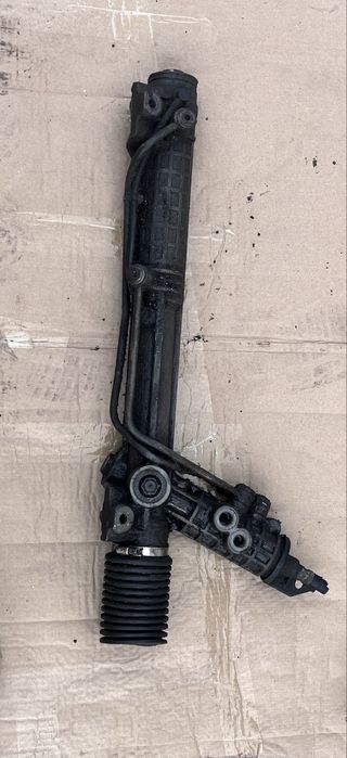 Рулевая рейка bmw e39