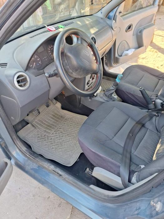 Dacia Logan 1.5Dci