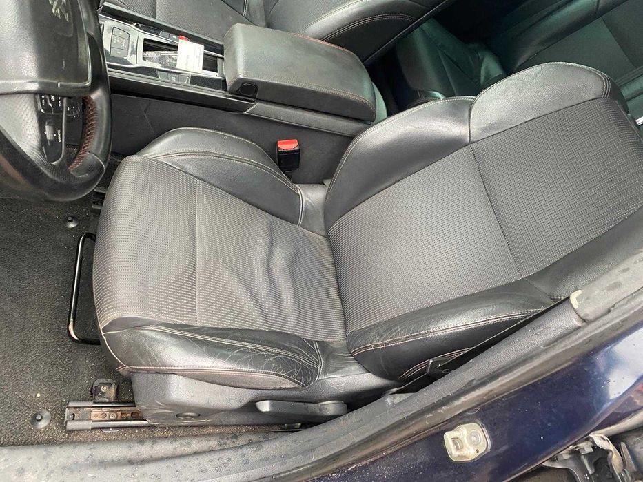 Piese PEUGEOT 508  1.6 , E6  , 88 kw  din 2016 - bh01