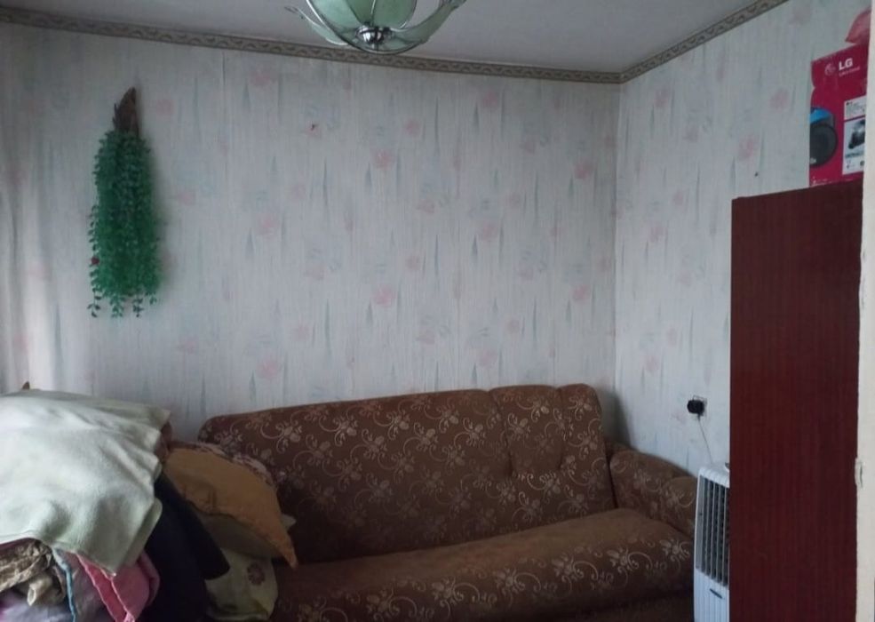 Продам 4-х комнатную квартиру