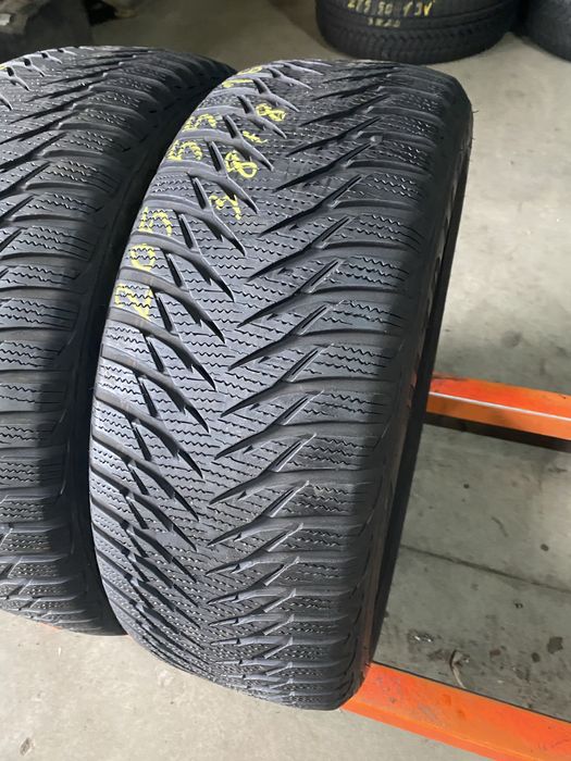 Anvelope iarna 205/55/16 Goodyear Ultra Grip 8 205 55 16 R16