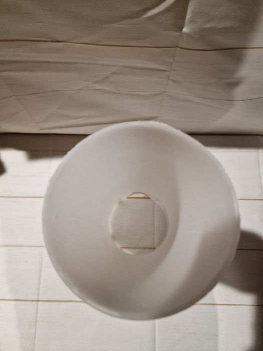 Tub aplicat plasă alimentară