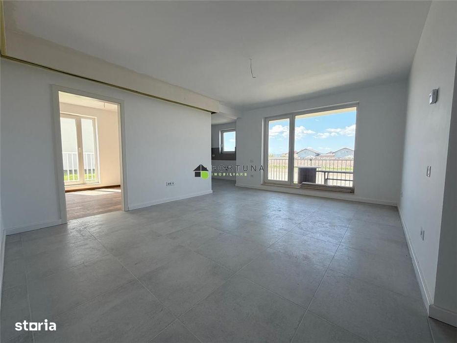 Comision 0%-Apartament 3 camere+2parcari, in Cart Primaverii — fotografia 2