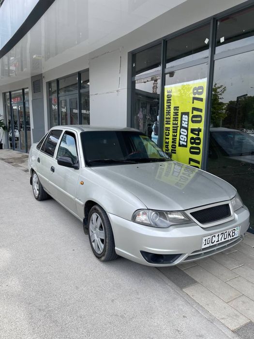 Nexa2 1.5sonus super kansaner 2009