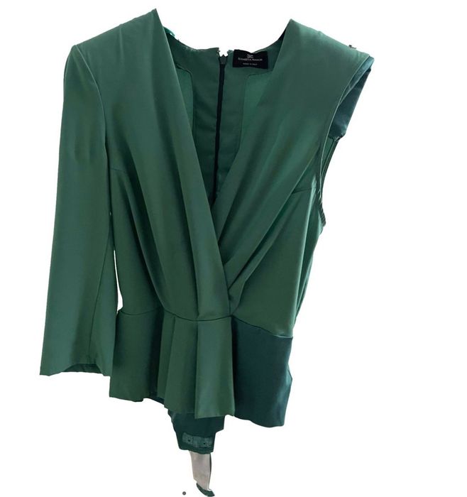 Elisabetta Franchi боди