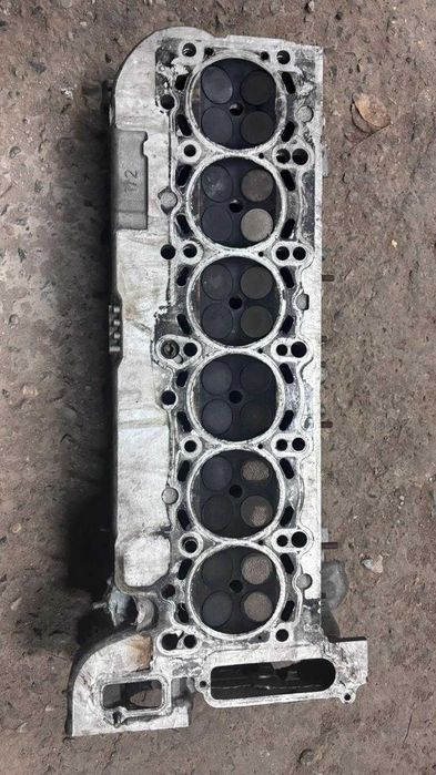 Мотор бмв е 34, капот бмв широкий bmw