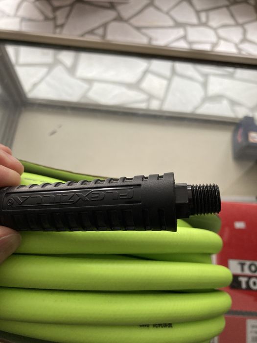 Маркуч за въздух