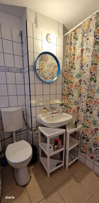 Garsoniera de inchiriat | Lujerului | Metrou | Mobilat si Utilat