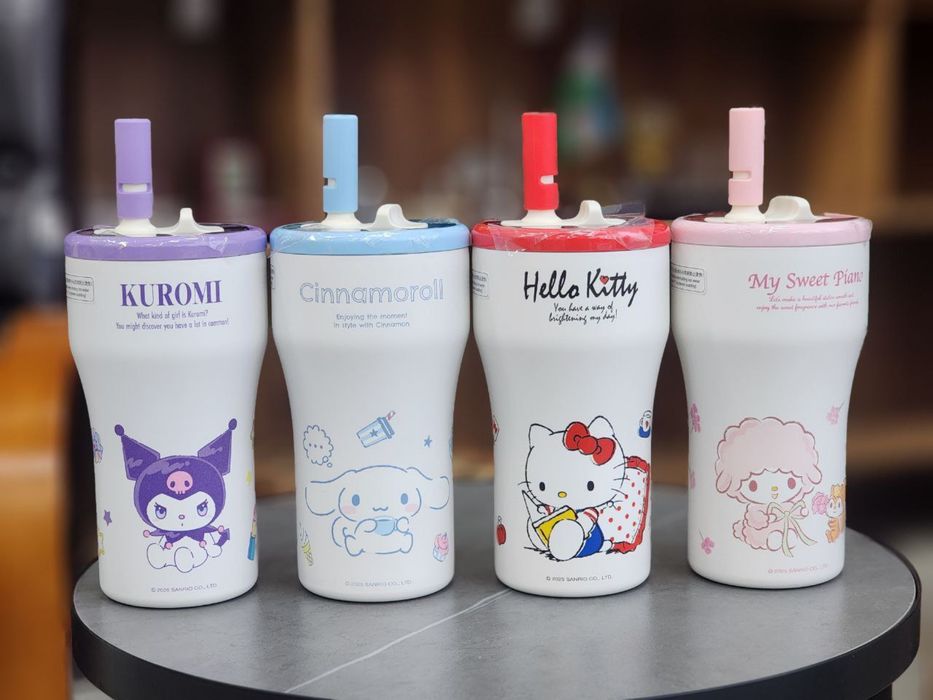 Продается термокружка.