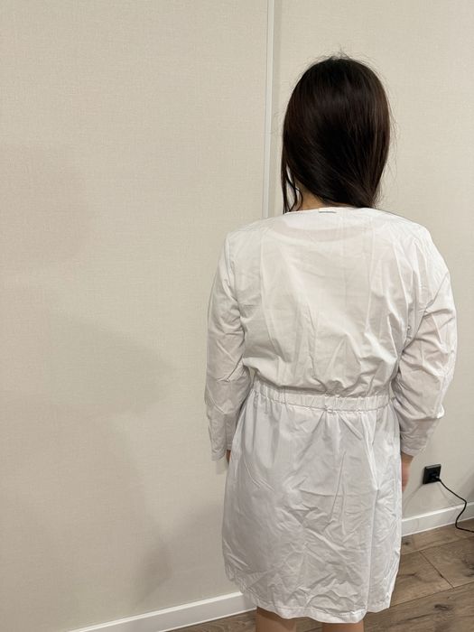 Медицинский халат