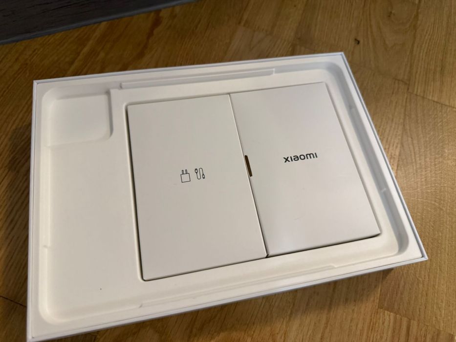 Планшет xiaomi pad 7 8gb ram 128 gb gray