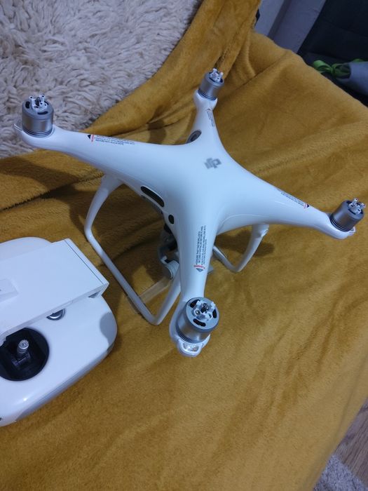 Dji phantom 4 pro