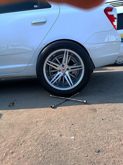 17 воссен диска балон холати янги балон