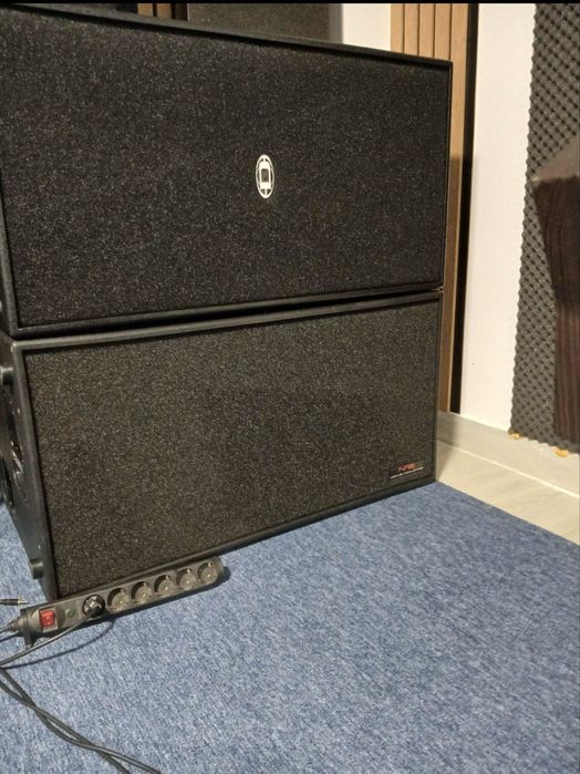 Vand basi Nexus Acoustic MAXX LIVE